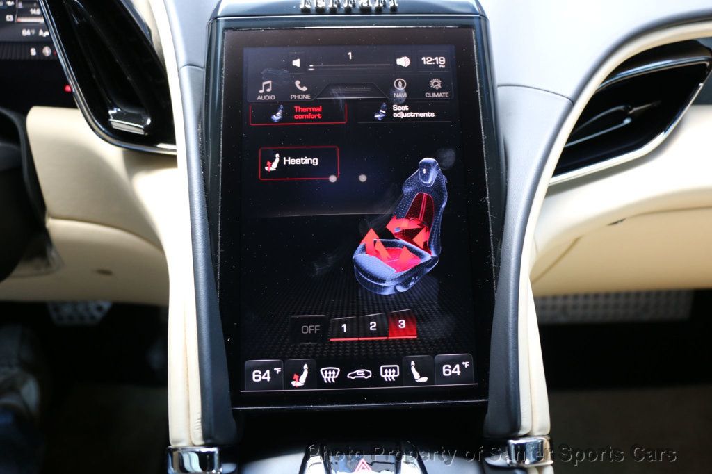 2022 Ferrari Roma Tailor Made 1 of 1 - 22983297 - 29