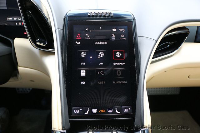 2022 Ferrari Roma Tailor Made 1 of 1 - 22983297 - 32