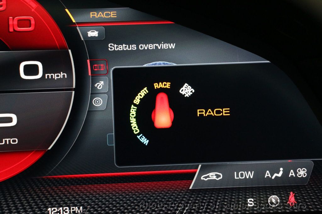 2022 Ferrari Roma Tailor Made 1 of 1 - 22983297 - 33