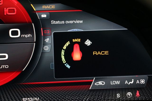 2022 Ferrari Roma Tailor Made 1 of 1 - 22983297 - 33