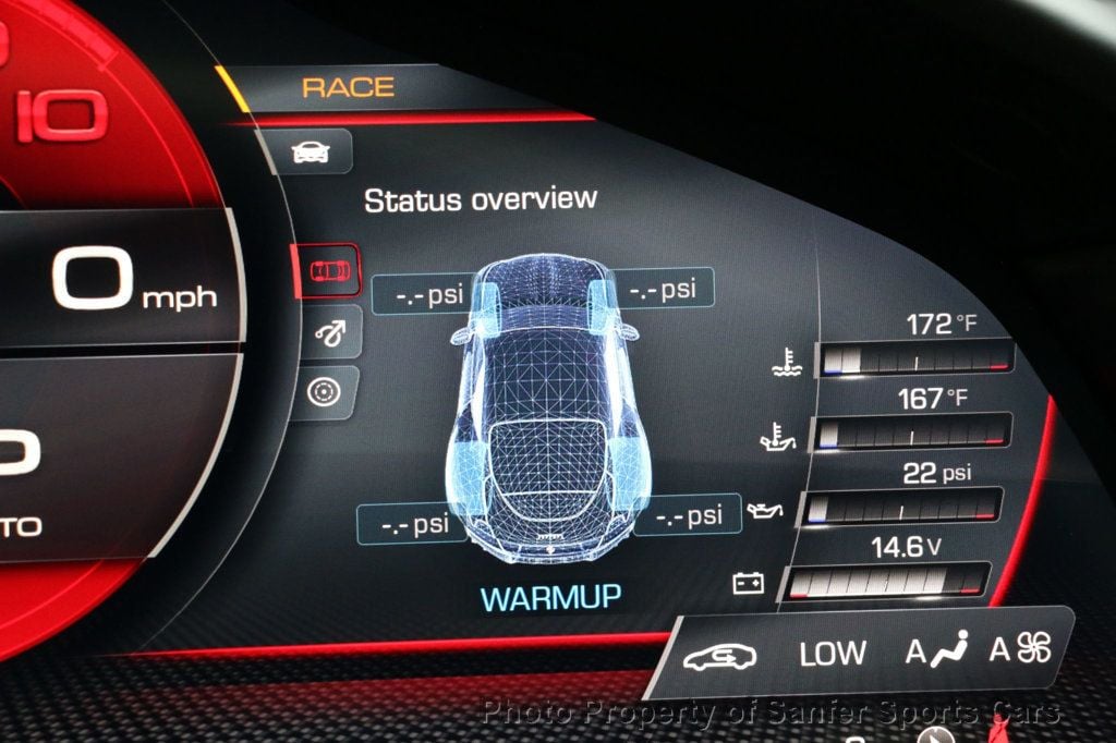 2022 Ferrari Roma Tailor Made 1 of 1 - 22983297 - 34