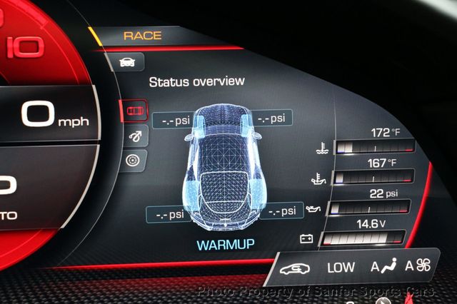 2022 Ferrari Roma Tailor Made 1 of 1 - 22983297 - 34