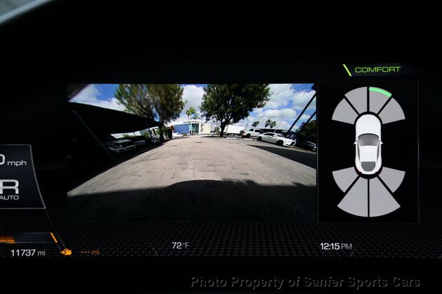 2022 Ferrari Roma Tailor Made 1 of 1 - 22983297 - 36