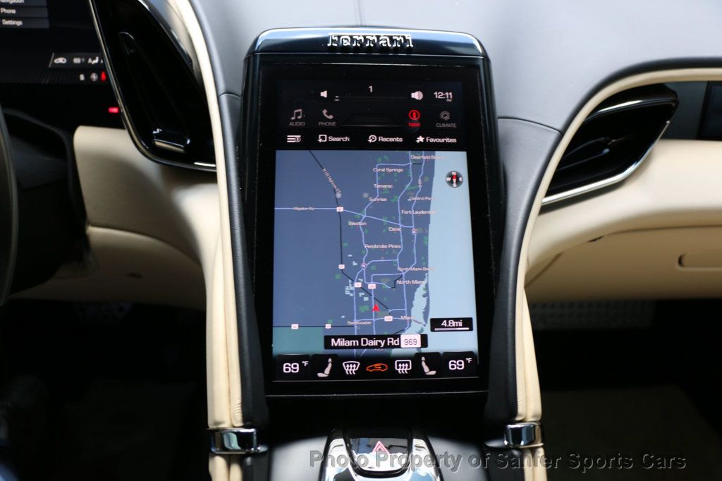 2022 Ferrari Roma Tailor Made 1 of 1 - 22983297 - 37