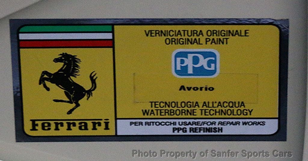 2022 Ferrari Roma Tailor Made 1 of 1 - 22983297 - 43