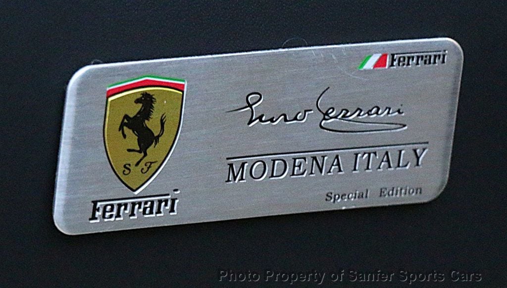 2022 Ferrari Roma Tailor Made 1 of 1 - 22983297 - 44