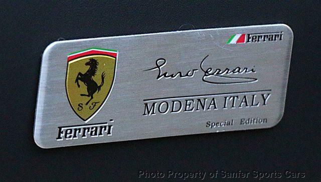 2022 Ferrari Roma Tailor Made 1 of 1 - 22983297 - 44