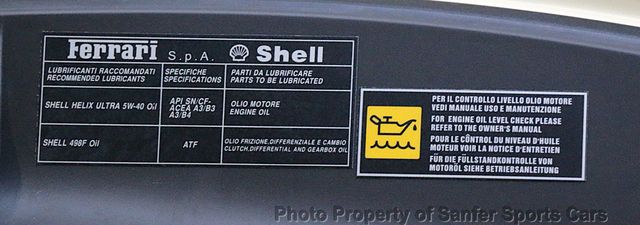 2022 Ferrari Roma Tailor Made 1 of 1 - 22983297 - 45