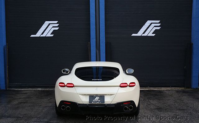 2022 Ferrari Roma Tailor Made 1 of 1 - 22983297 - 6