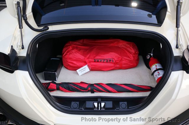 2022 Ferrari Roma Tailor Made 1 of 1 - 22983297 - 7