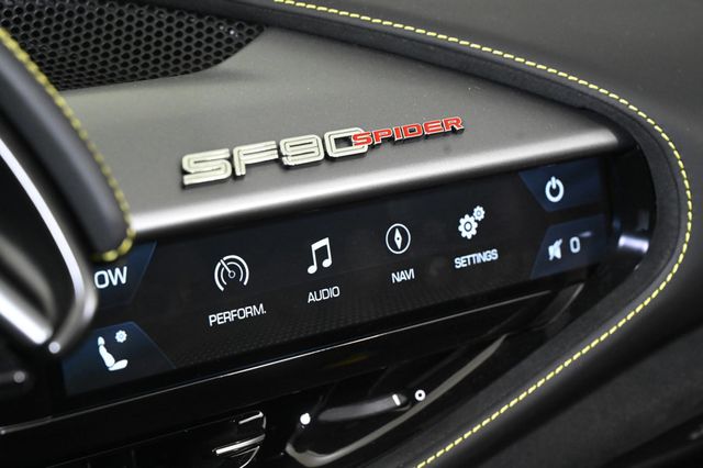 2022 Ferrari SF90 Spider Base - 22962253 - 15