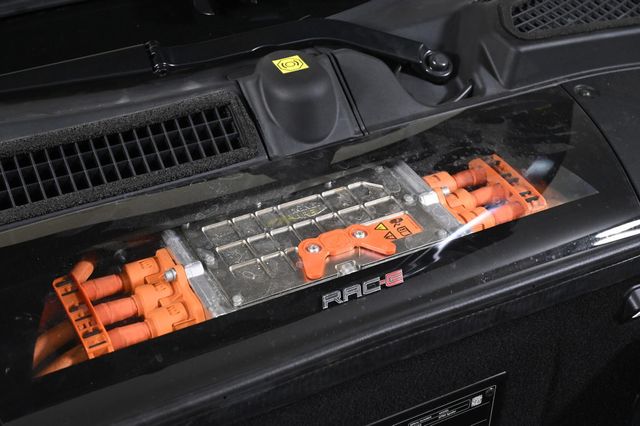 2022 Ferrari SF90 Spider Base - 22962253 - 20