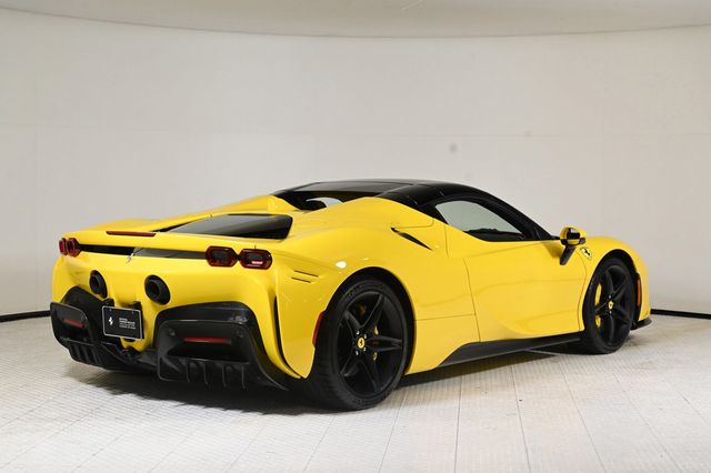 2022 Ferrari SF90 Spider Base - 22962253 - 8