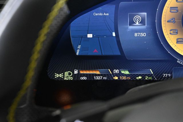 2022 Ferrari SF90 Spider Convertible - 22962253 - 13