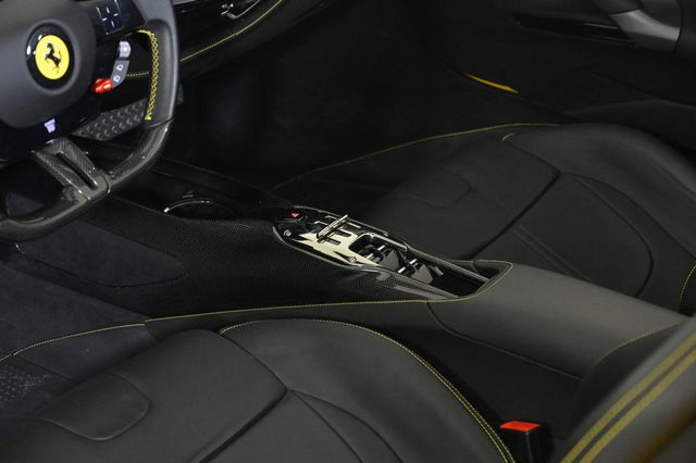 2022 Ferrari SF90 Spider Convertible - 22962253 - 16