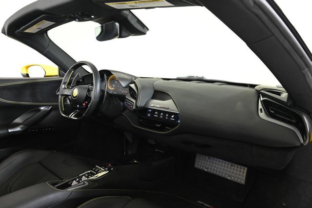 2022 Ferrari SF90 Spider Convertible - 22962253 - 17