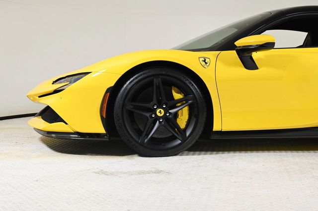 2022 Ferrari SF90 Spider Convertible - 22962253 - 27