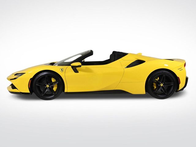 2022 Ferrari SF90 Spider Convertible - 22962253 - 6