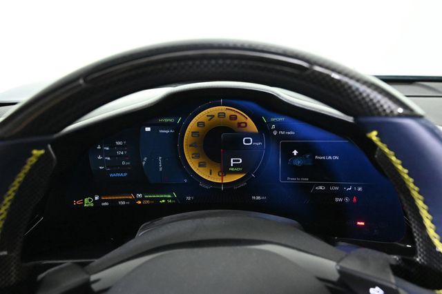 2022 Ferrari SF90 Spider Convertible - 22979904 - 14