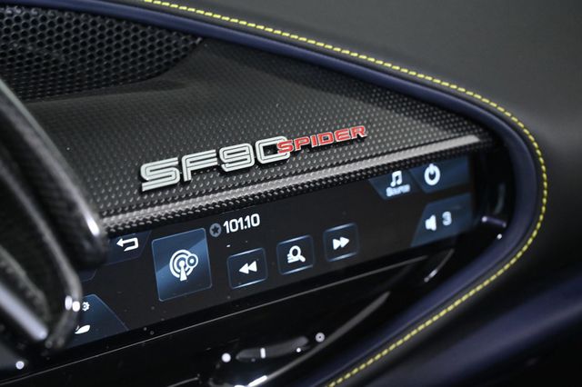 2022 Ferrari SF90 Spider Convertible - 22979904 - 15