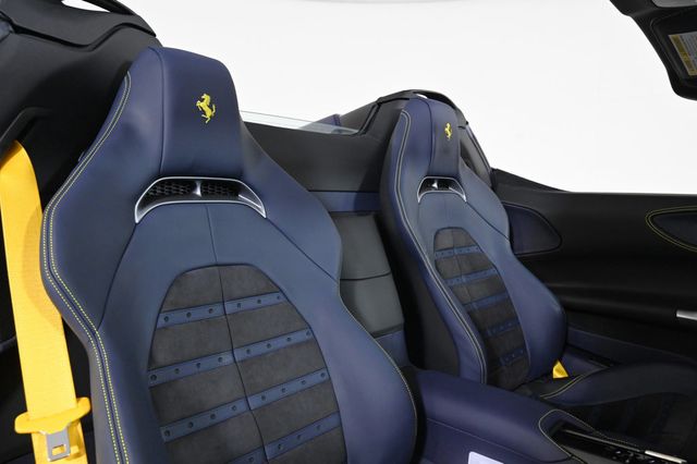 2022 Ferrari SF90 Spider Convertible - 22979904 - 18