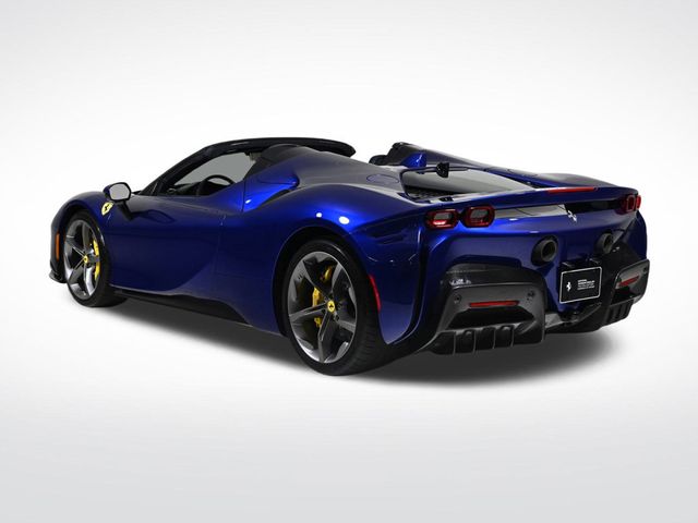 2022 Ferrari SF90 Spider Convertible - 22979904 - 1
