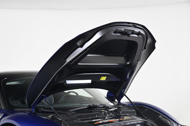 2022 Ferrari SF90 Spider Convertible - 22979904 - 21