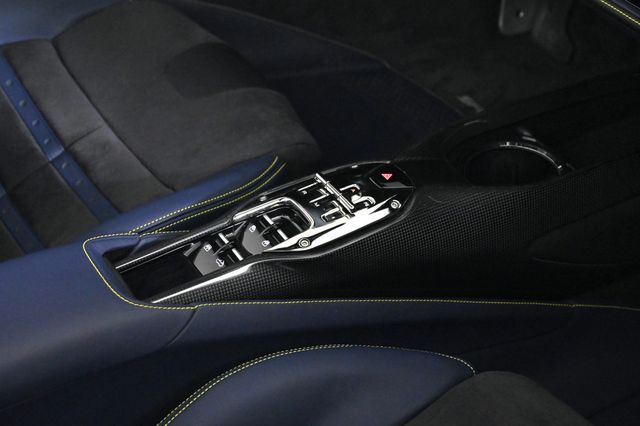 2022 Ferrari SF90 Spider Convertible - 22979904 - 25