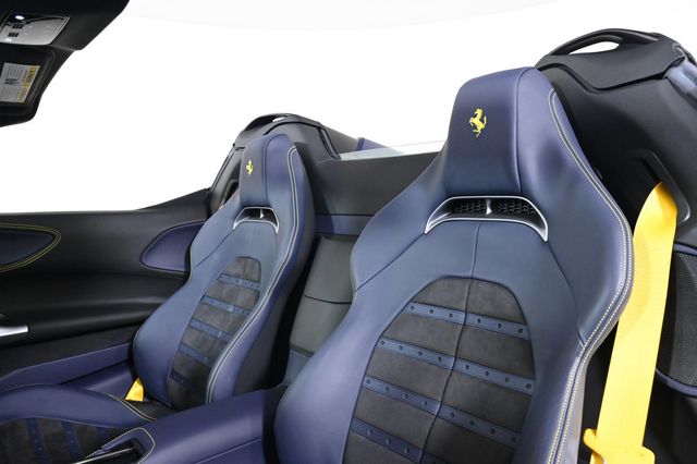 2022 Ferrari SF90 Spider Convertible - 22979904 - 3