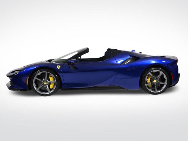 2022 Ferrari SF90 Spider Convertible - 22979904 - 6