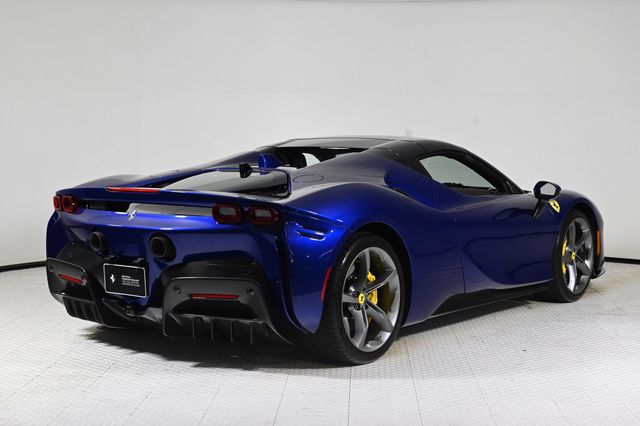 2022 Ferrari SF90 Spider Convertible - 22979904 - 8