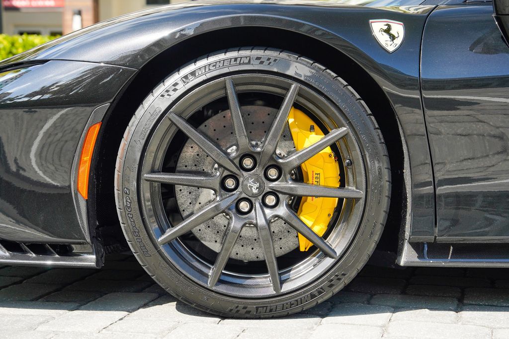 2022 Ferrari SF90 Spider Convertible - 22986484 - 13