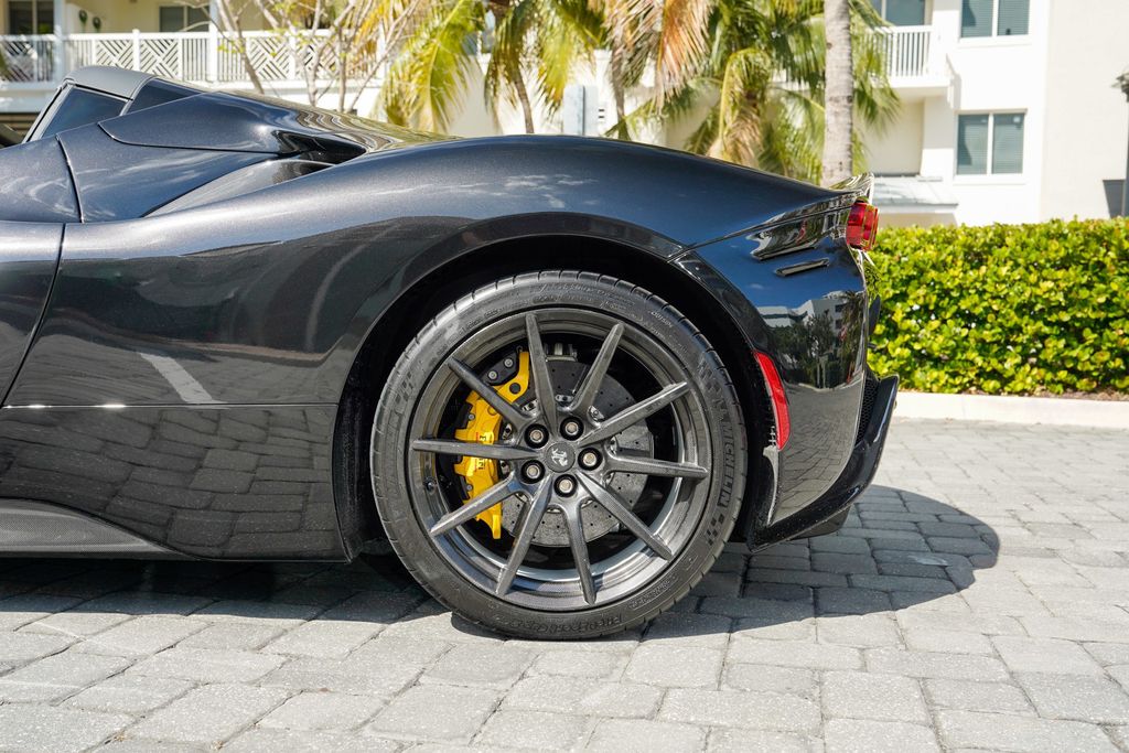 2022 Ferrari SF90 Spider Convertible - 22986484 - 15