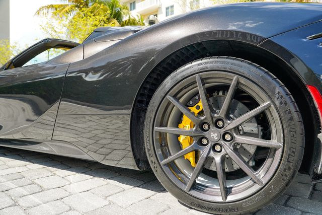 2022 Ferrari SF90 Spider Convertible - 22986484 - 17