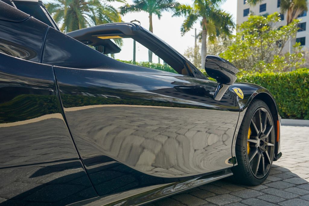 2022 Ferrari SF90 Spider Convertible - 22986484 - 28
