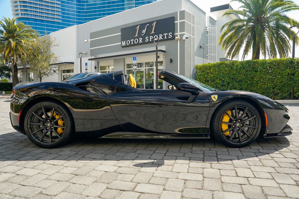 2022 Ferrari SF90 Spider Convertible - 22986484 - 32