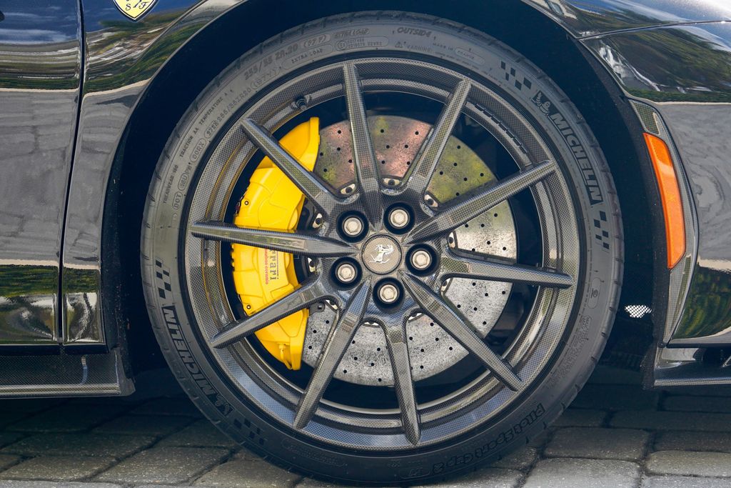 2022 Ferrari SF90 Spider Convertible - 22986484 - 34