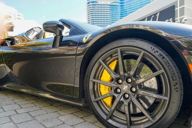 2022 Ferrari SF90 Spider Convertible - 22986484 - 35