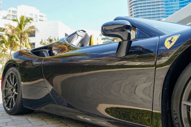 2022 Ferrari SF90 Spider Convertible - 22986484 - 36