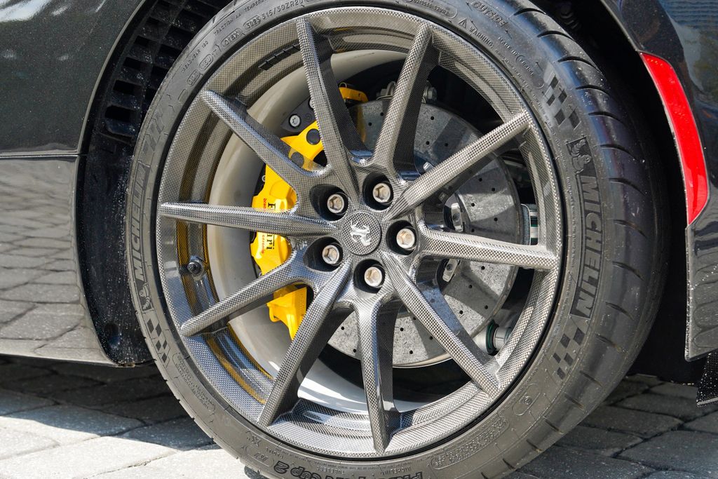 2022 Ferrari SF90 Spider Convertible - 22986484 - 46