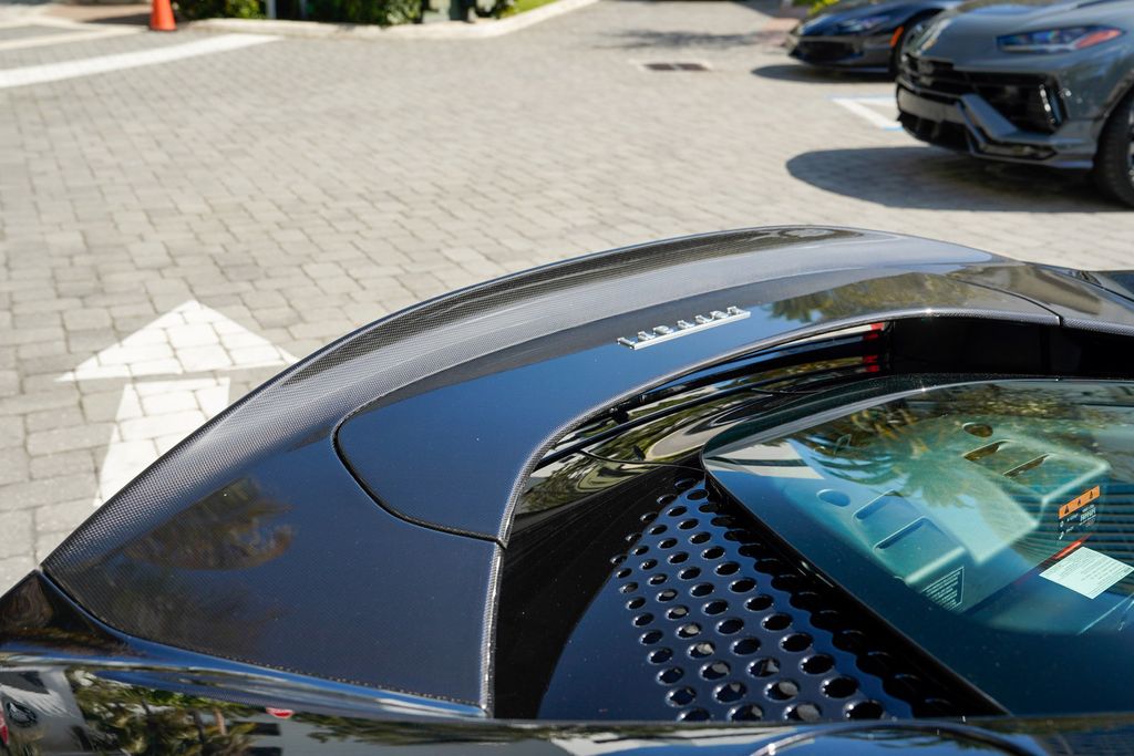 2022 Ferrari SF90 Spider Convertible - 22986484 - 49