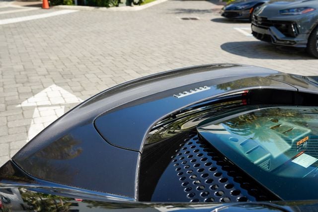 2022 Ferrari SF90 Spider Convertible - 22986484 - 49