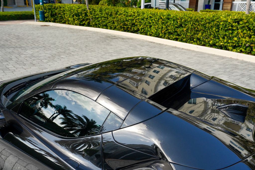 2022 Ferrari SF90 Spider Convertible - 22986484 - 52