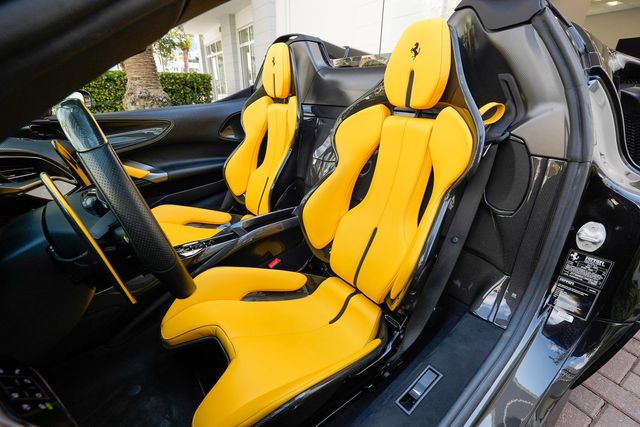 2022 Ferrari SF90 Spider Convertible - 22986484 - 58