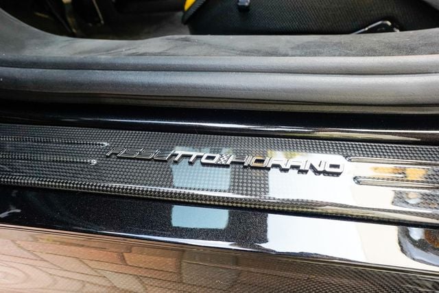 2022 Ferrari SF90 Spider Convertible - 22986484 - 59