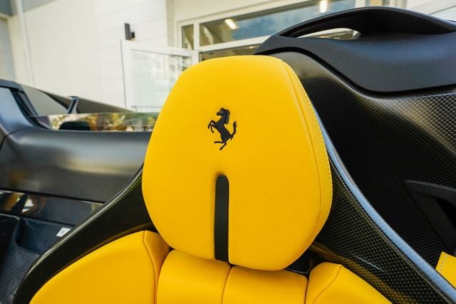 2022 Ferrari SF90 Spider Convertible - 22986484 - 61