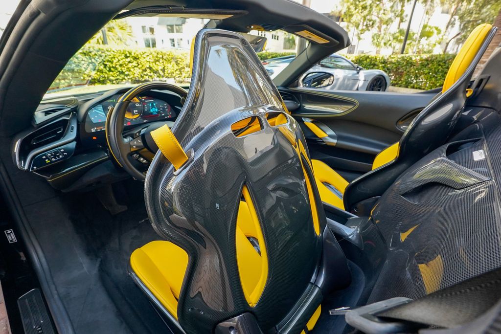 2022 Ferrari SF90 Spider Convertible - 22986484 - 62