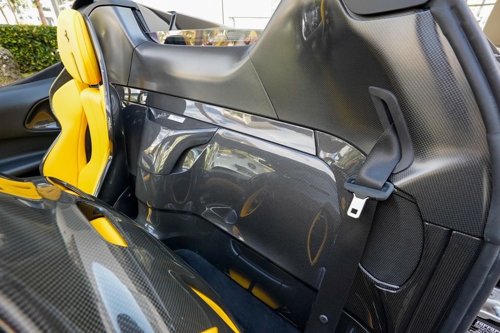 2022 Ferrari SF90 Spider Convertible - 22986484 - 65