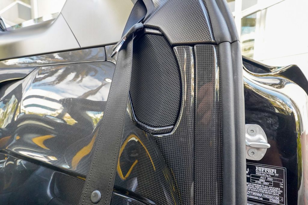 2022 Ferrari SF90 Spider Convertible - 22986484 - 66