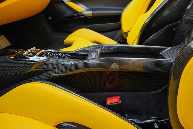 2022 Ferrari SF90 Spider Convertible - 22986484 - 67